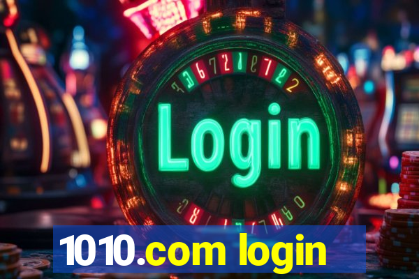 1010.com login